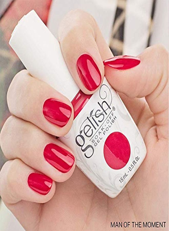 Gelish Man Of The Moment Soak-Off Gel Polish, 0.5 Oz. - Image 3