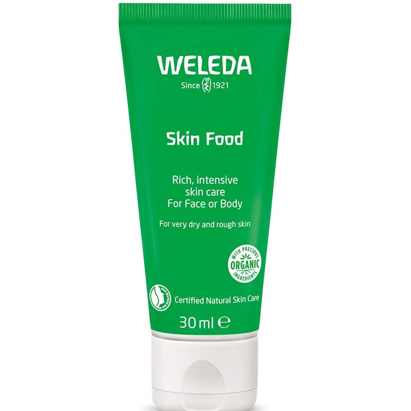 Weleda Skin Care-Skin Food Small Weleda 1 oz Cream - Image 1