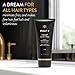 PHILIP B. Forever Shine Hair Conditioner With Notes of Pure Oud, 2 oz. (60 ml) - With Megabounce, Add Volume & Shine for Days, For All Hair Types - Image 3