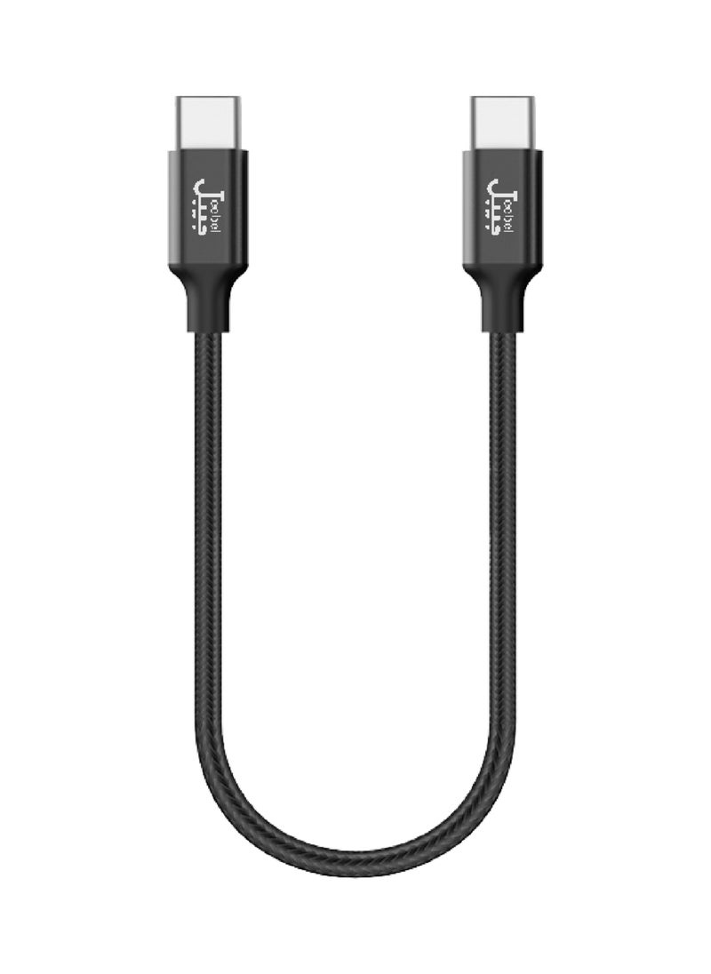 جيبيل - كابل تايب سي  USB-C الى USB-C - Image 1