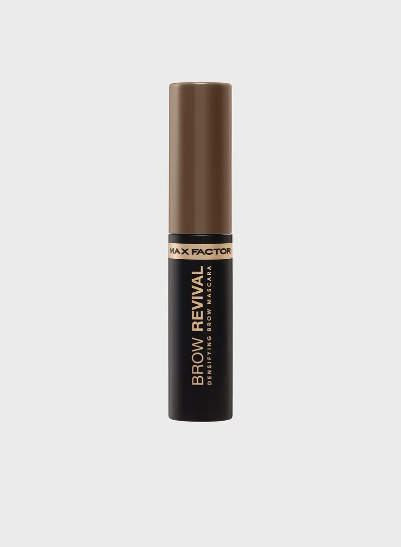 Max Factor Max Factor Brow Revival – 02 – Soft Brown, 4.5g