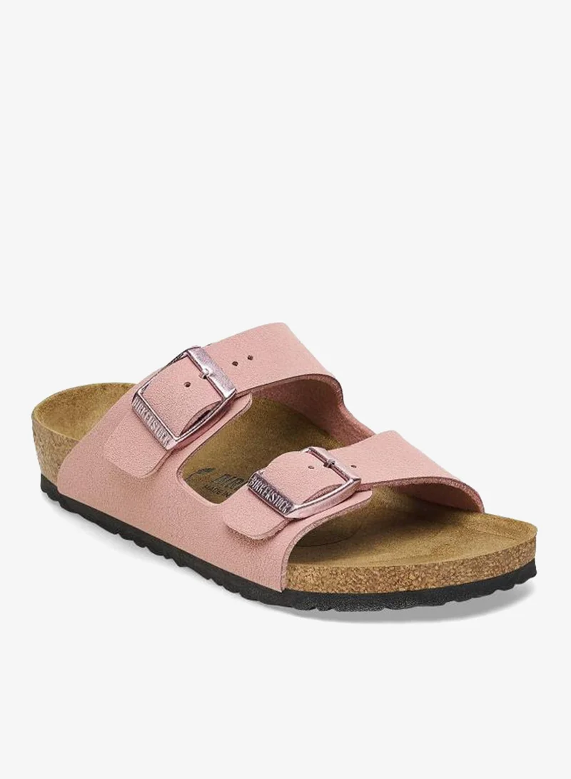 بيركنستوك صنادل أطفال أريزونا ضيقة