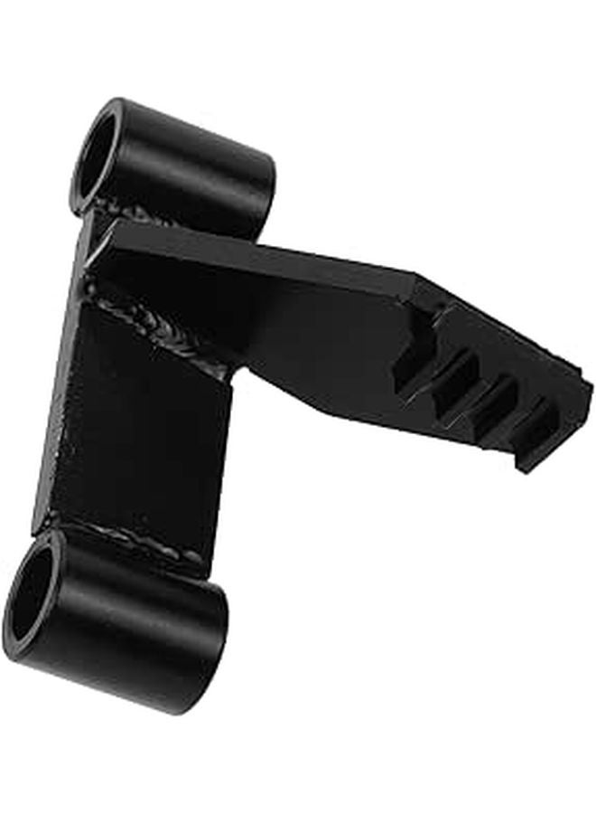 Engine Flywheel Flexplate Lightweight Compact Design Easy Installation Compatible with Various Brackets - Image 1