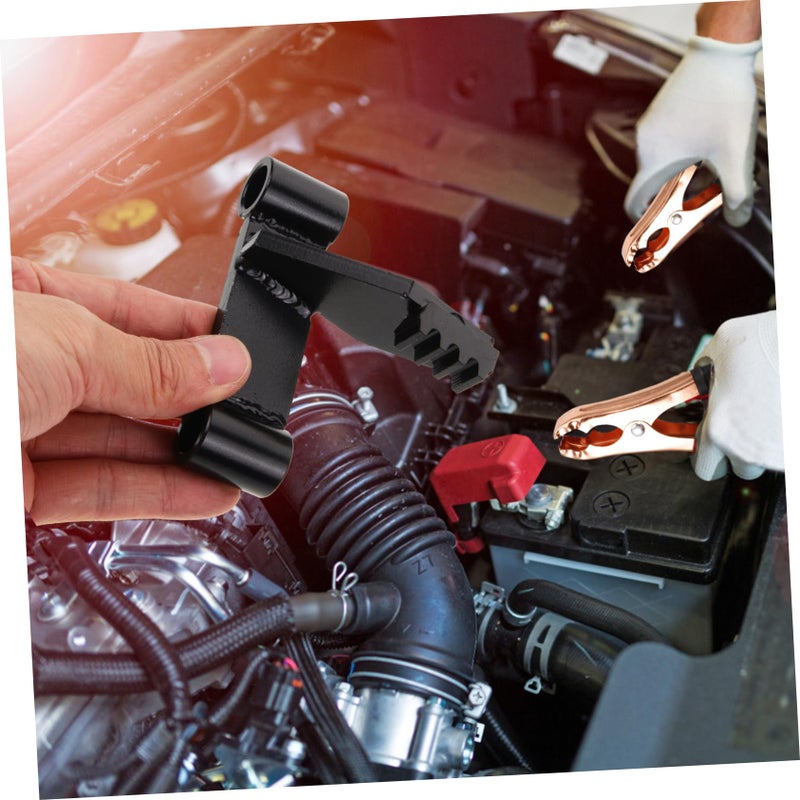 Engine Flywheel Flexplate Lightweight Compact Design Easy Installation Compatible with Various Brackets - Image 4