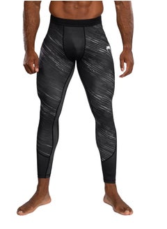 VENUM RAPID SPATS BLACK/STORM GREY