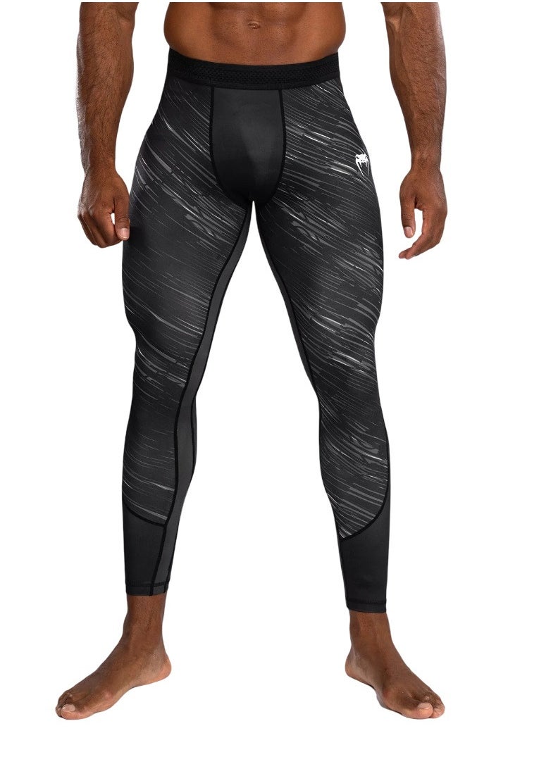 VENUM - VENUM RAPID SPATS BLACK/STORM GREY - Image 1