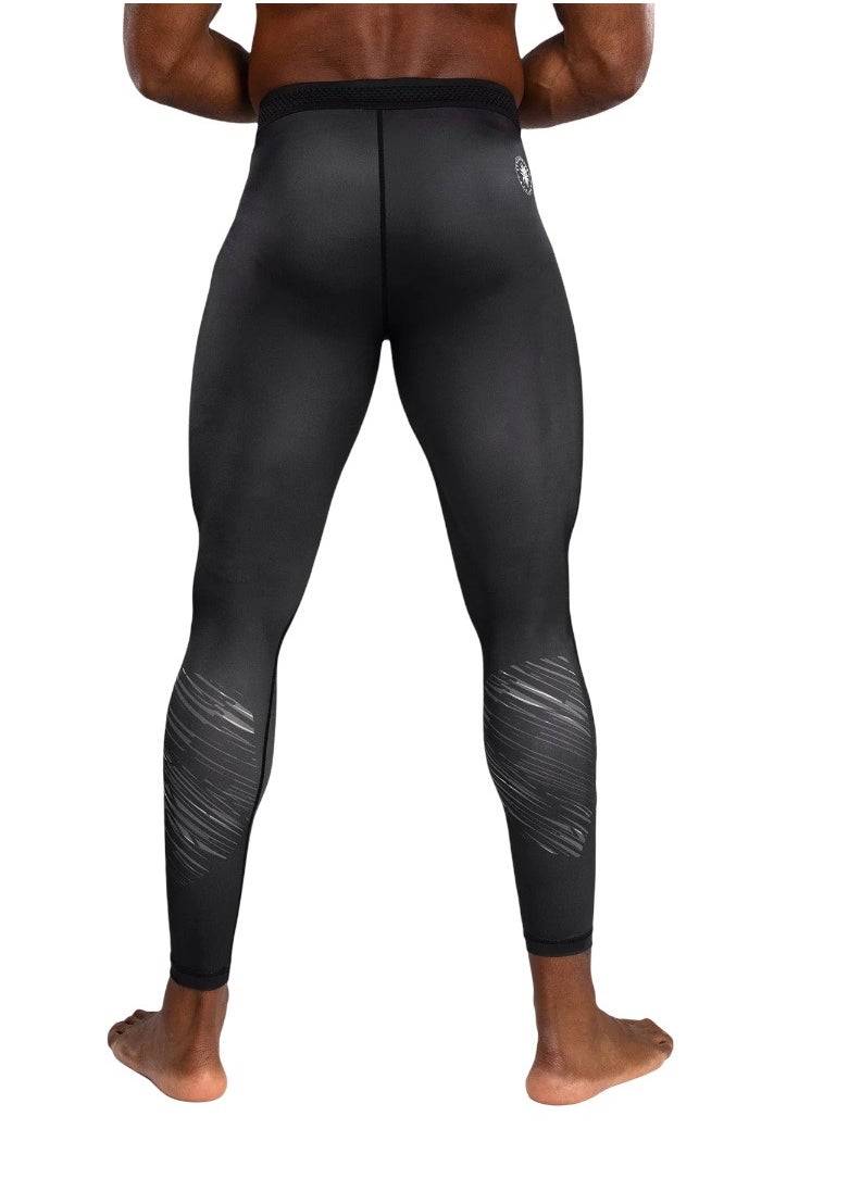VENUM - VENUM RAPID SPATS BLACK/STORM GREY - Image 1