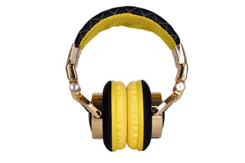Thermaltake Tt eSPORTS HT-DRS007OEBL Chao Series Headphones, Dracco Signature - Black - Image 5