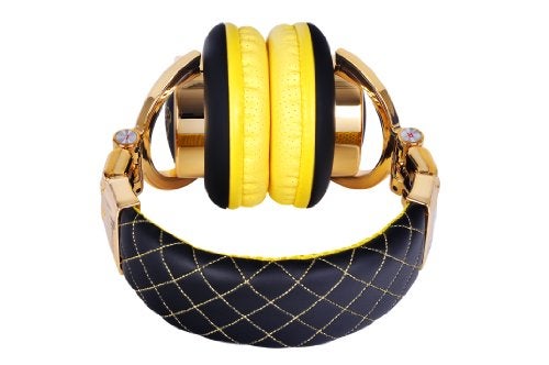 Thermaltake Tt eSPORTS HT-DRS007OEBL Chao Series Headphones, Dracco Signature - Black - Image 4