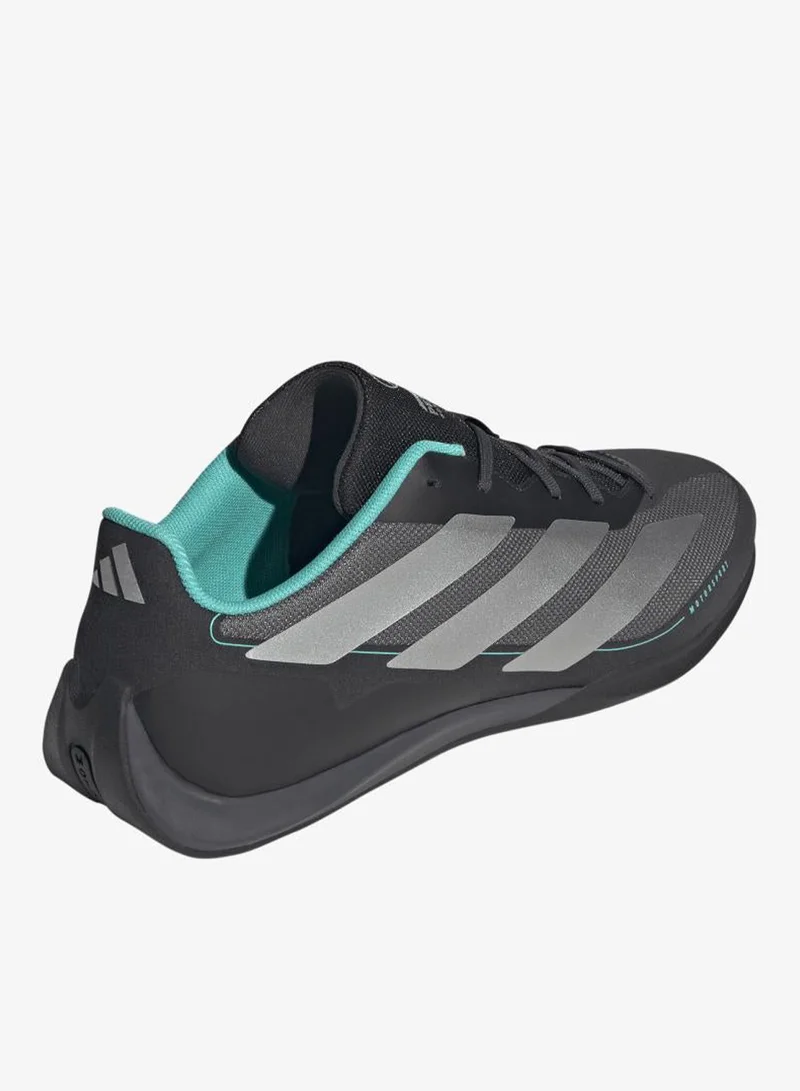 Adidas  ADIDAS FEROZA BASE MERCEDES AMG PETRONAS F1 TEAM Shoes  | Best Price UAE