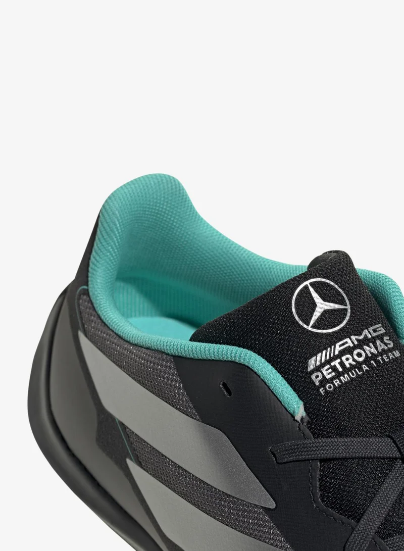 Adidas  ADIDAS FEROZA BASE MERCEDES AMG PETRONAS F1 TEAM Shoes  | Best Price UAE