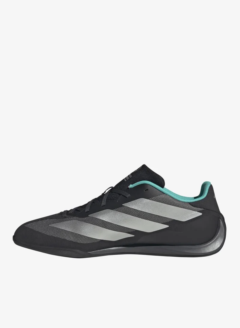Adidas  ADIDAS FEROZA BASE MERCEDES AMG PETRONAS F1 TEAM Shoes  | Best Price UAE