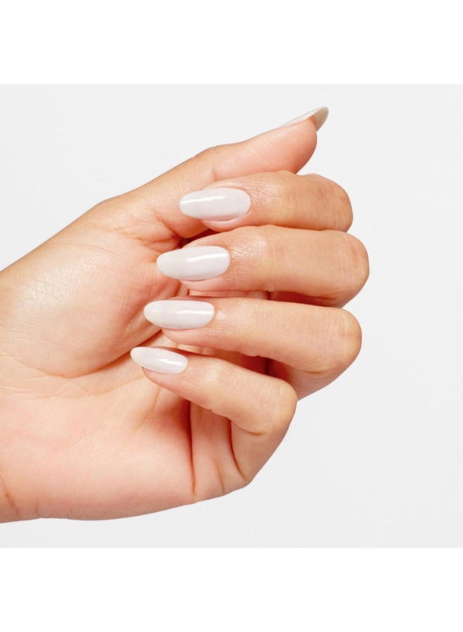 OPI Infinite Shine Funny Bunny 15ml - Image 4