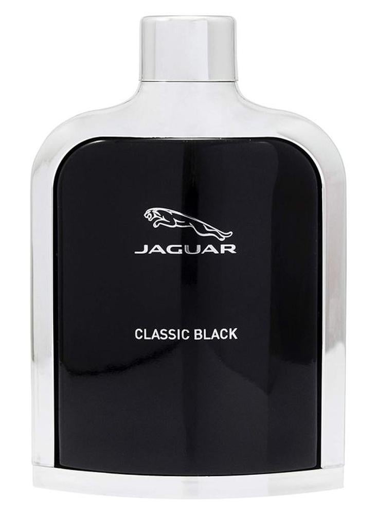 جاكوار عطر كلاسيك بلاك EDT 100ملليلتر - Image 1