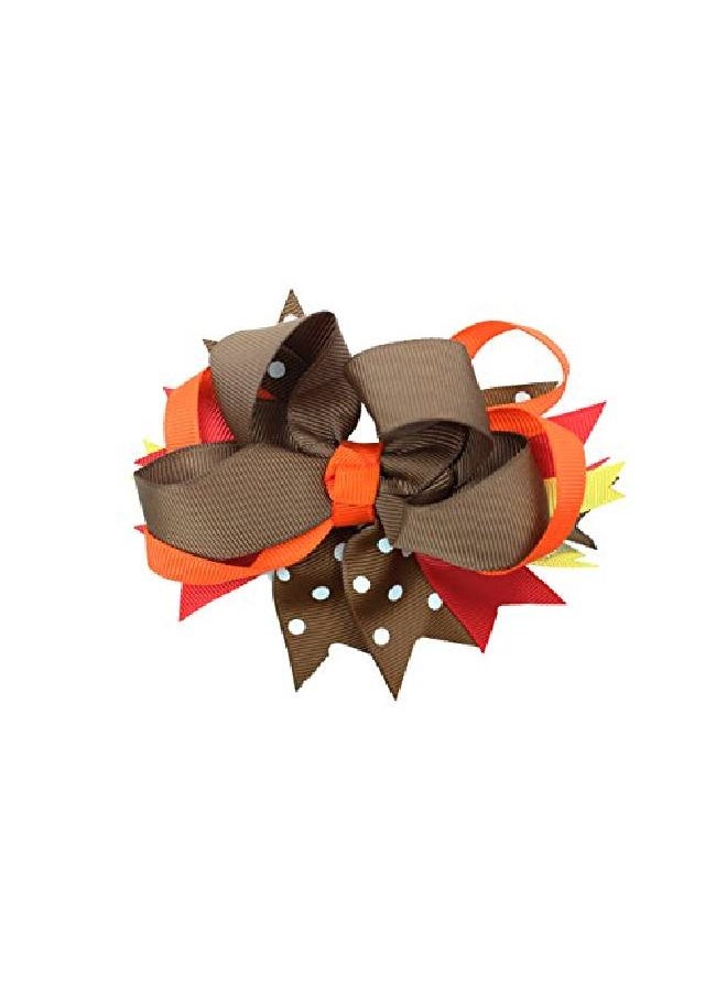 Large Thanksgiving Hair Bow Clip For Girls - pzsku/Z70A77A4D651E25F6D3BCZ/45/_/1662018755/543b1bb0-51de-4fe5-8029-93aa8ebb7b4b