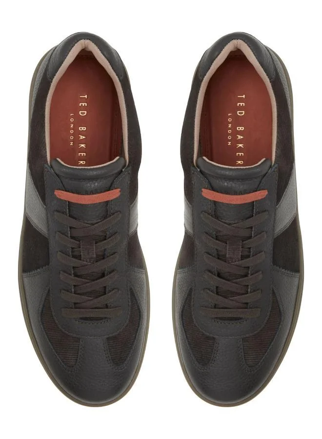 Ted Baker Bishopwood Low Top Sneakers