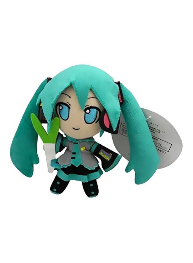 Hatsune Miku Plush Figure 30CM