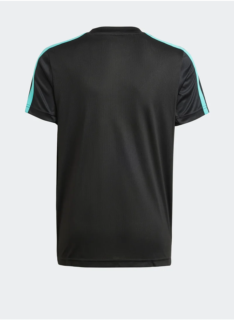 Adidas Youth Mercedes Dna T-Shirt