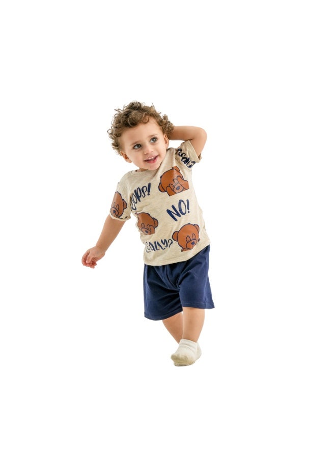 JOCKEY 2-Piece Pajama Set - Image 2