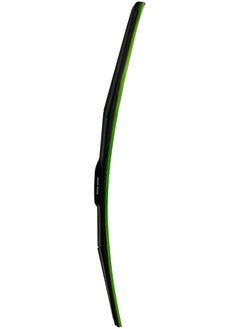 Pistol 20" Heavy Duty Wiper Blade, Sleek Design, Universal Fit Corrosion Resistant Windshield Wiper  - Image 3