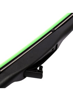 Pistol 20" Heavy Duty Wiper Blade, Sleek Design, Universal Fit Corrosion Resistant Windshield Wiper  - Image 5