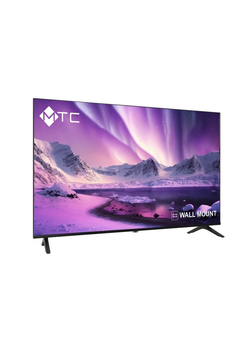 MTC 55 inch webos-magic-remote-smart-tv-mt55uh435bwos-uhd-55-inch  - Image 1