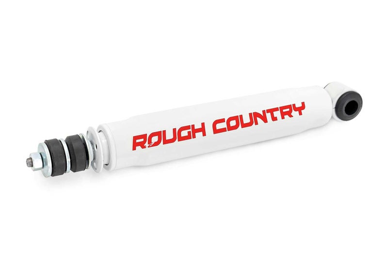 Rough Country Steering Stabilizer for 19761983 Jeep CJ587316