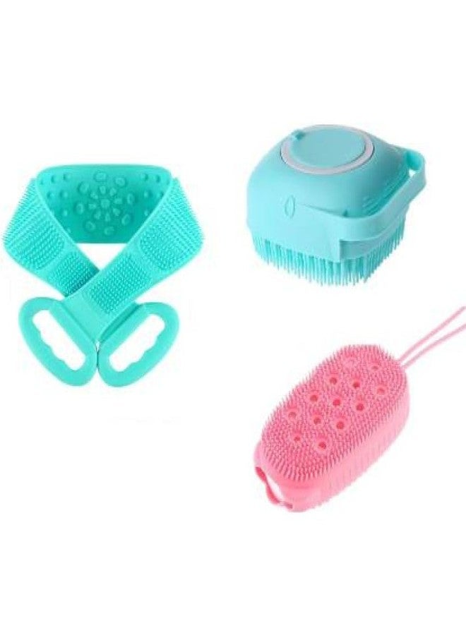 ENHAM Bath Sets 10 * 5 * 1 CM - Image 1