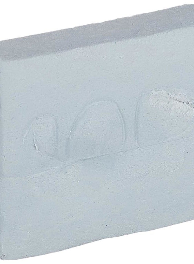 FABER-CASTELL KNEADABLE ART ERASER GREY 2 PC - Image 4