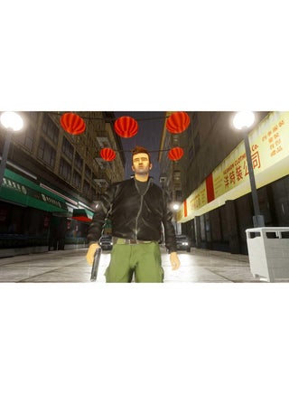 لعبة ‎Grand Theft Auto Trilogy: الإصدار النهائي (إصدار عالمي) - nintendo_switch - view 3