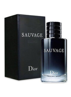 100 Ml Suavage Edt For Men By Christian Dior