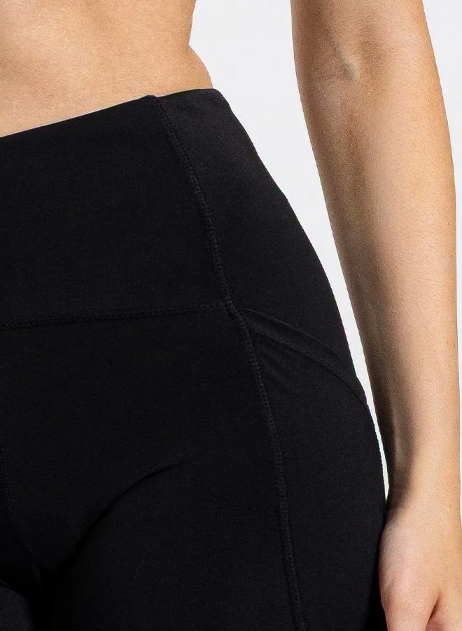 SHAPES SOFT FLARED YOGA PANT