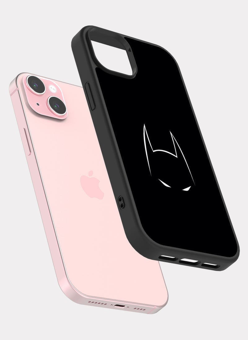 PXLAAT iPhone 15 Plus case cover Batman - Image 2