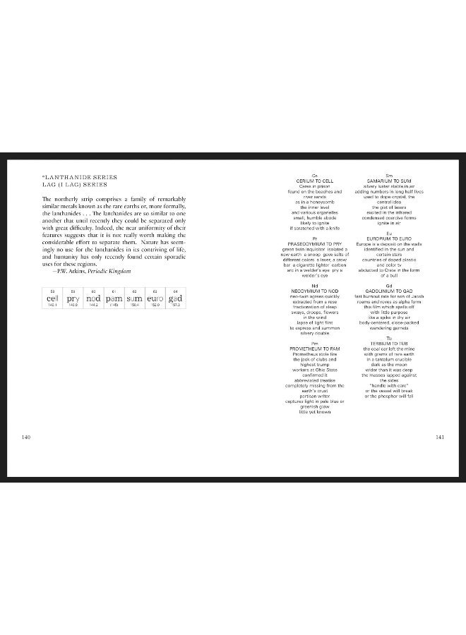 A Very Large Array: Selected Poems - Image 5