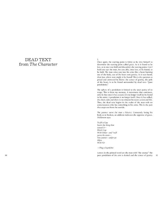 A Very Large Array: Selected Poems - Image 4