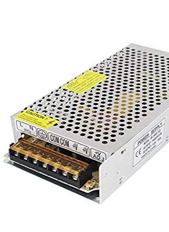 Generic 12V / 5A Power Supply (SMPS)  - Image 2