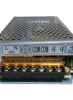 12V / 5A Power Supply (SMPS)