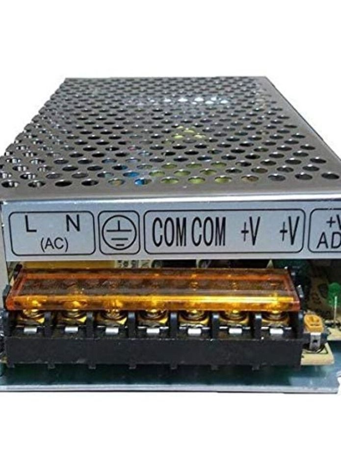 Generic 12V / 5A Power Supply (SMPS)  - Image 1
