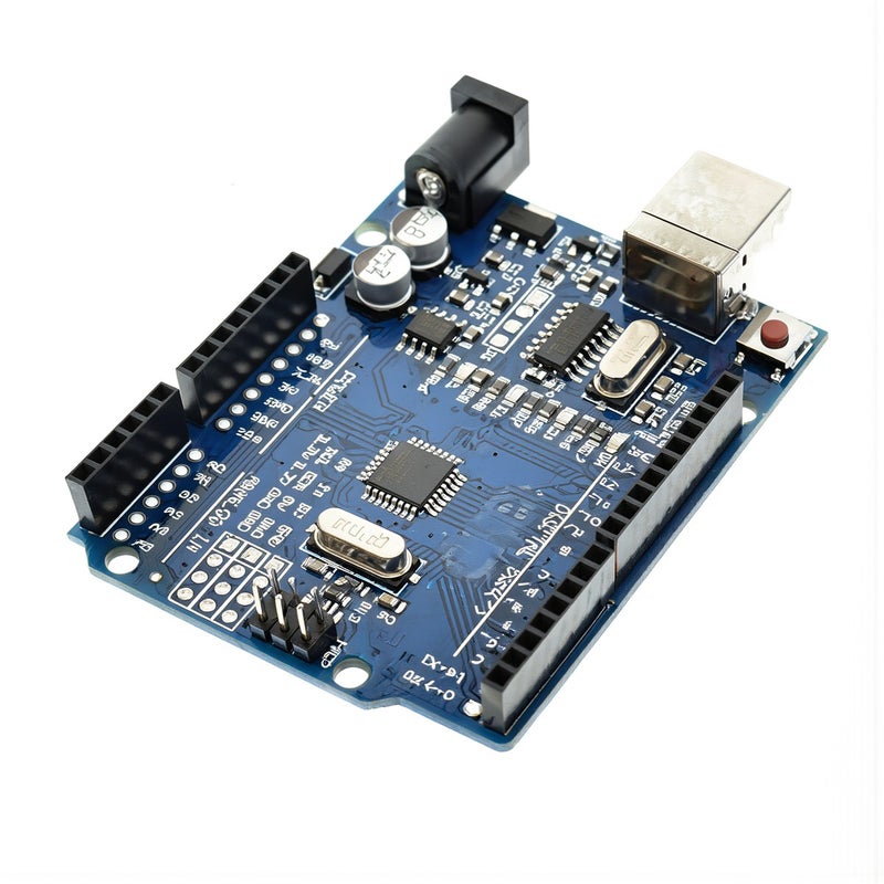 UNO R3 Development Board 328PB Chip High Quality PCB 5V with Pin Header - Image 2