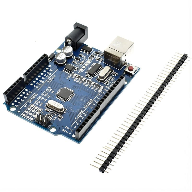 UNO R3 Development Board 328PB Chip High Quality PCB 5V with Pin Header - Image 1