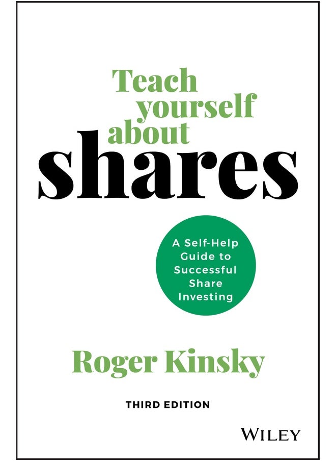 Teach Yourself About Shares 