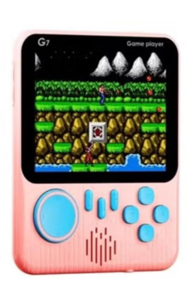 G7 Game Box Handheld Console - Image 1