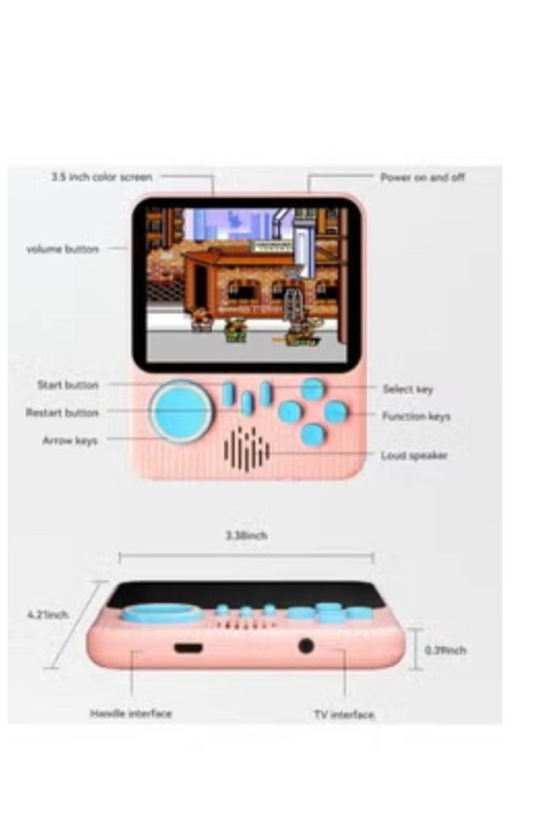 G7 Game Box Handheld Console - Image 2