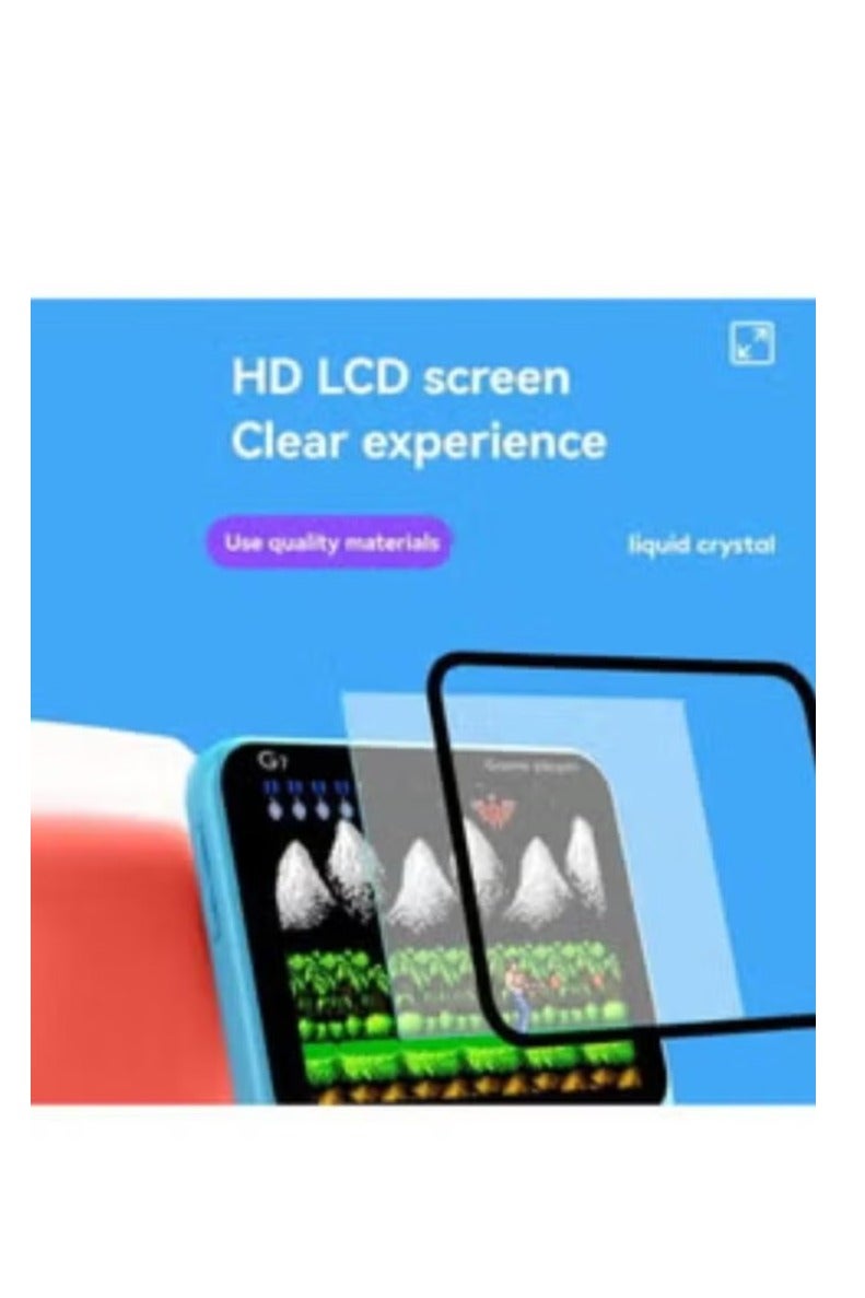 G7 Game Box Handheld Console - Image 3