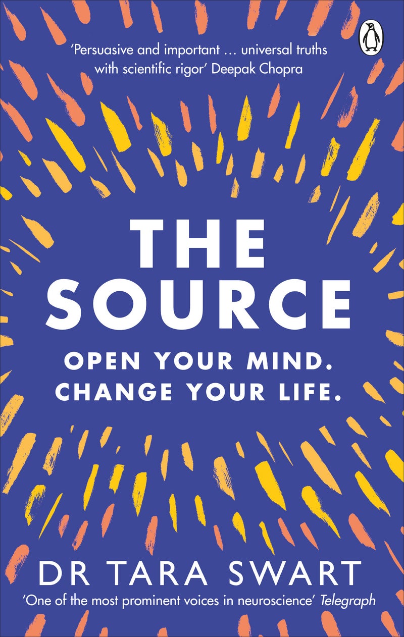 The Source Open Your Mind Change Your Life