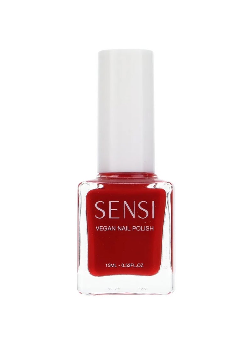 SENSI Saudi Stories Vegan Nail Polish - Image 1