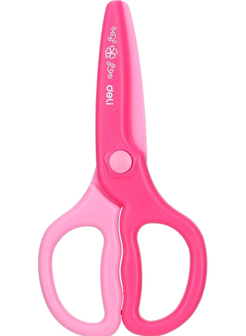 ديلي مقص Deli E6067 مقاس 120 مم