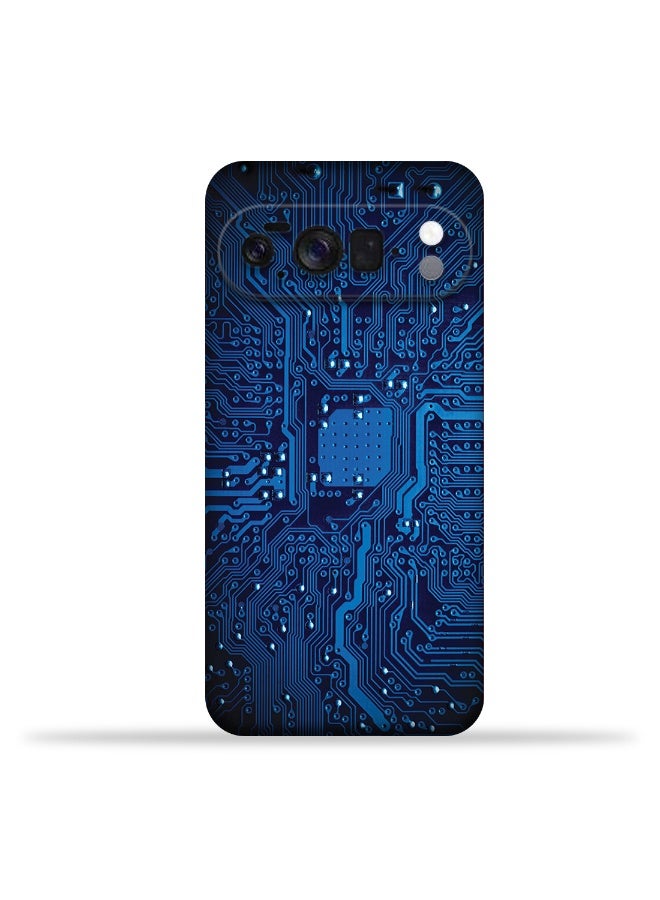 AMC DESIGN Protective Case Cover For Google Pixel 10 Pro XL ( LTE / 5G ) - Image 1