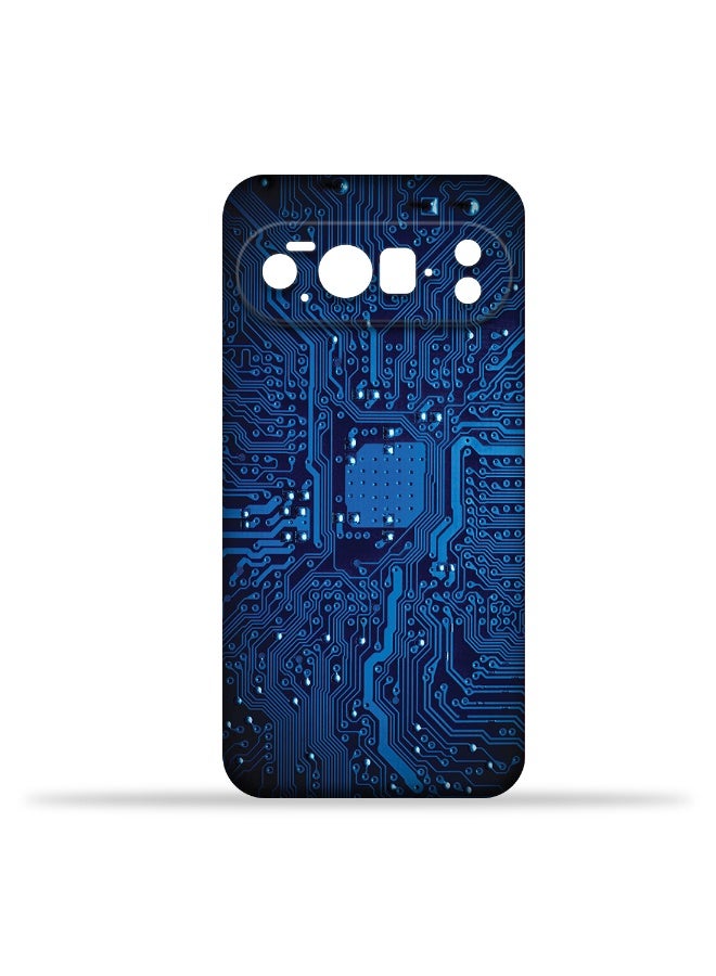 AMC DESIGN Protective Case Cover For Google Pixel 10 Pro XL ( LTE / 5G ) - Image 2