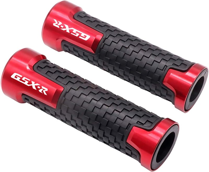 PPXIONG GSXR Motorcycle Handlebar Grips - Image 1
